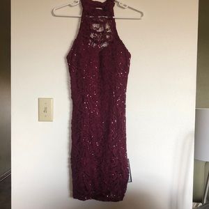 Women’s dress